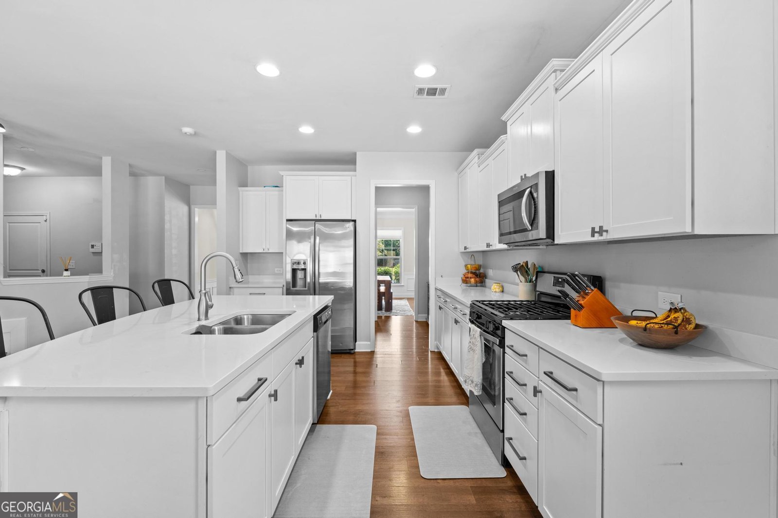 202 Roundwood Way Peachtree City - Photo 7