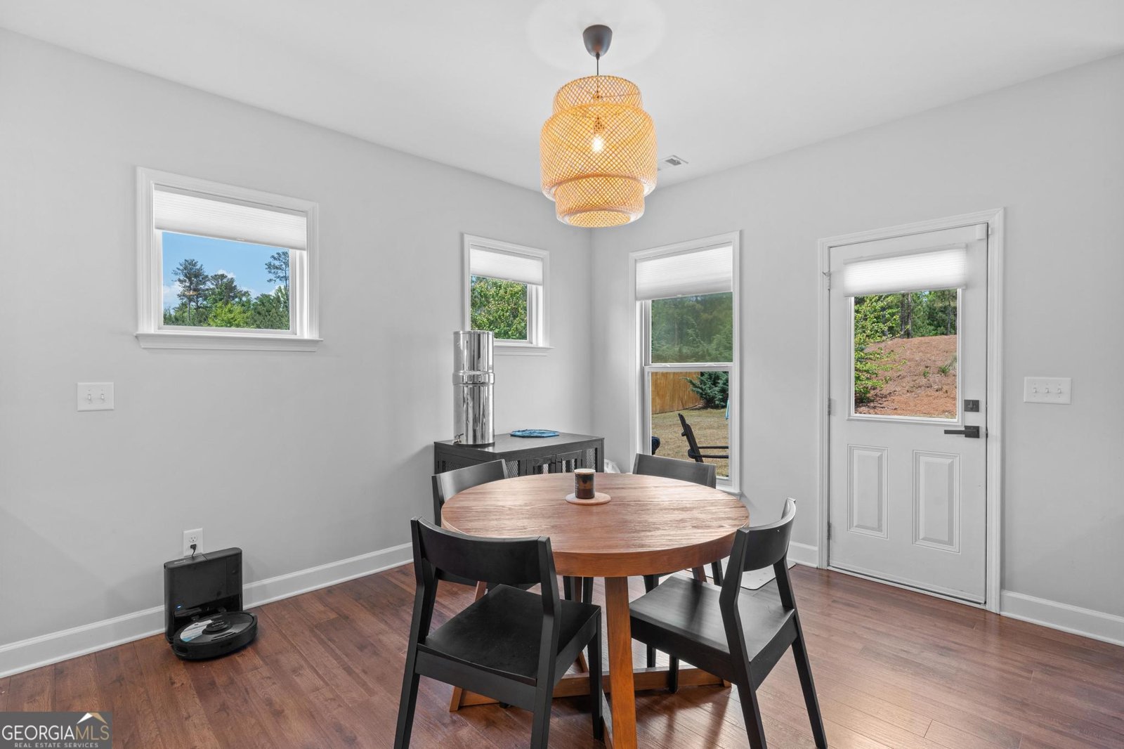 202 Roundwood Way Peachtree City - Photo 9