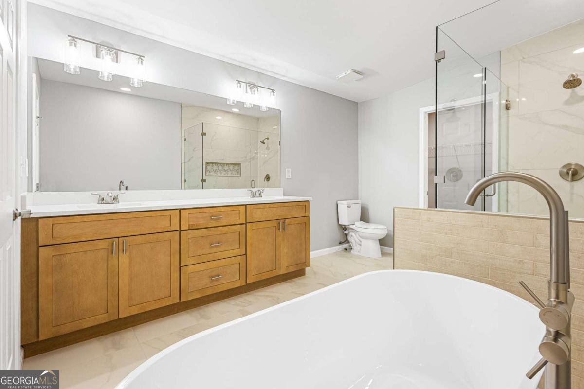 1200 Humphries Road Conyers - Photo 11