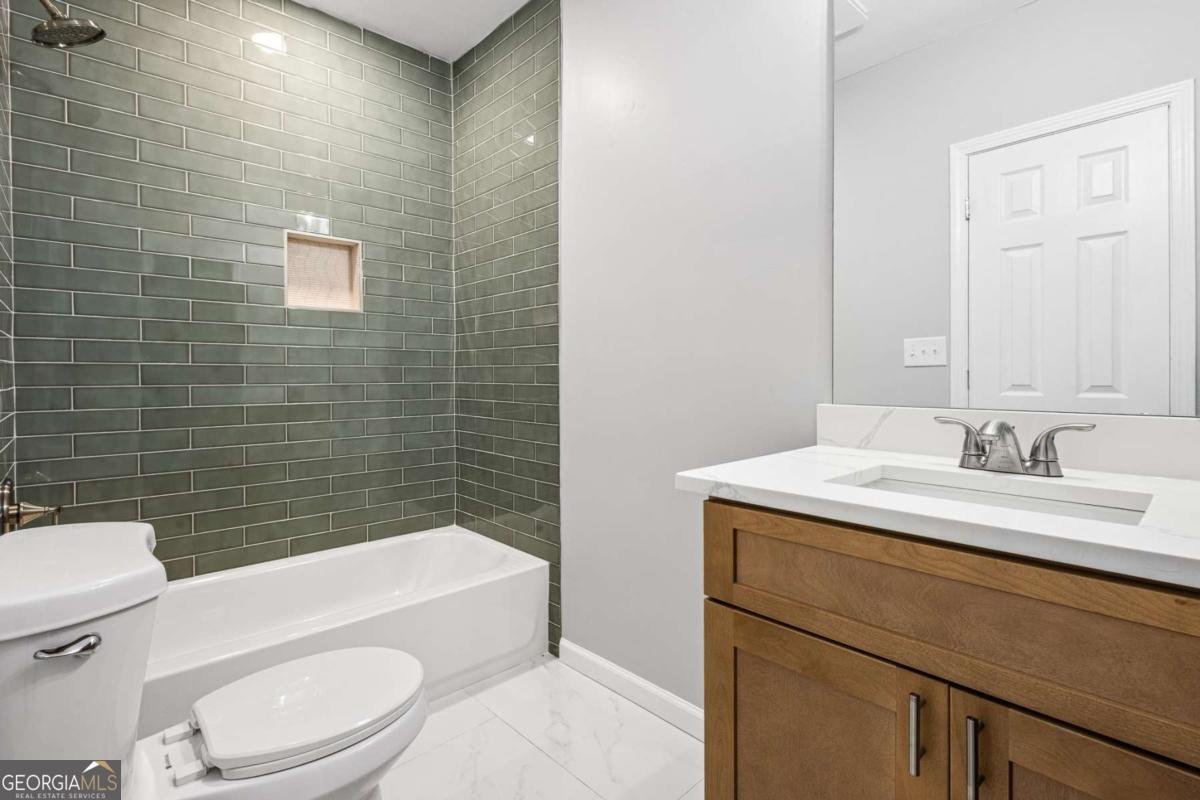 1200 Humphries Road Conyers - Photo 20