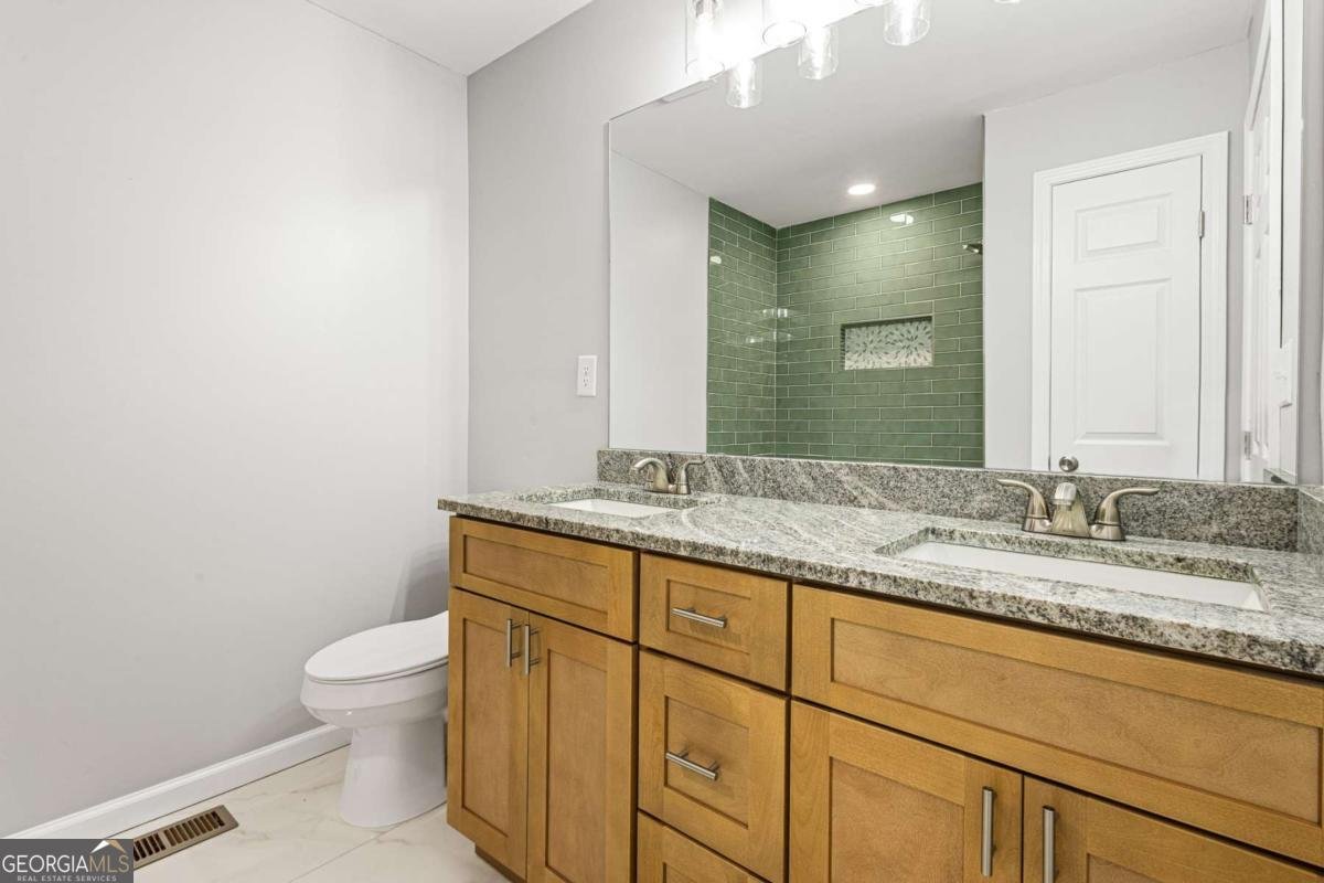 1200 Humphries Road Conyers - Photo 21