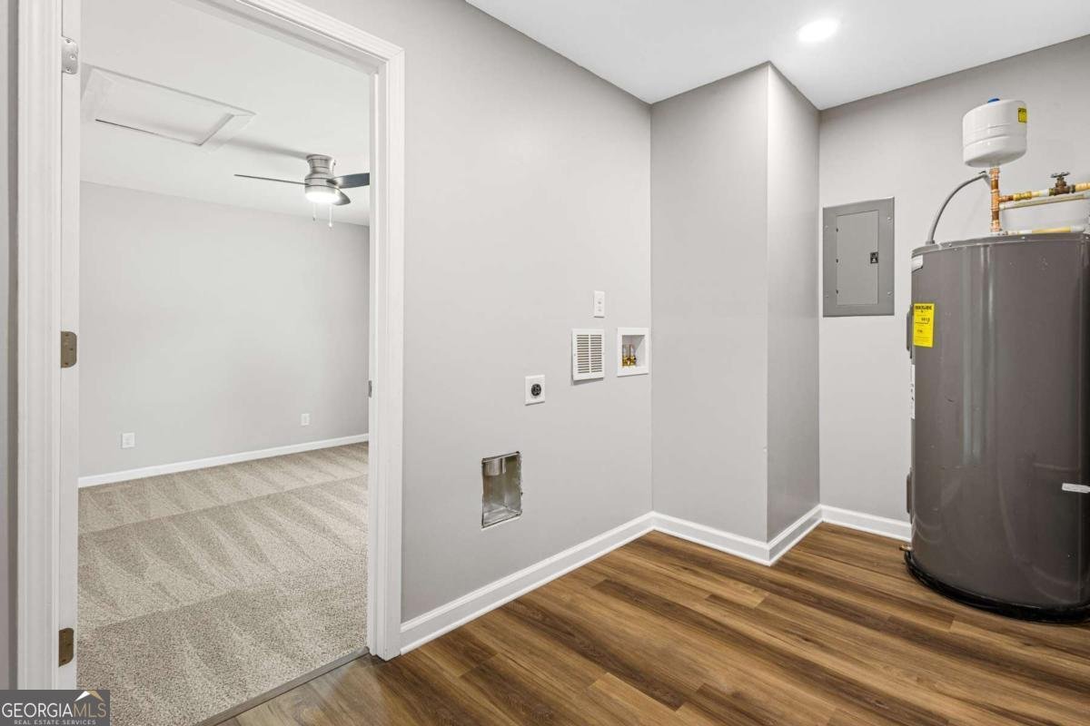 1200 Humphries Road Conyers - Photo 27