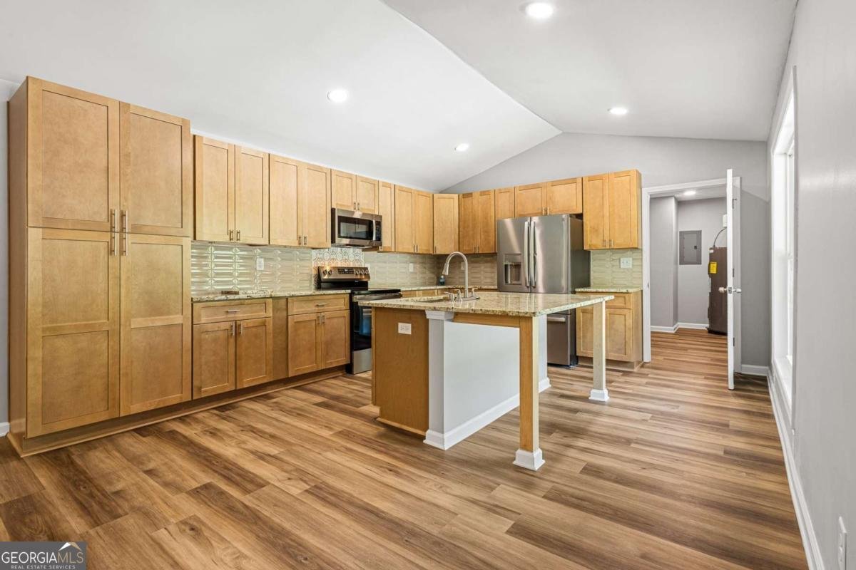 1200 Humphries Road Conyers - Photo 6