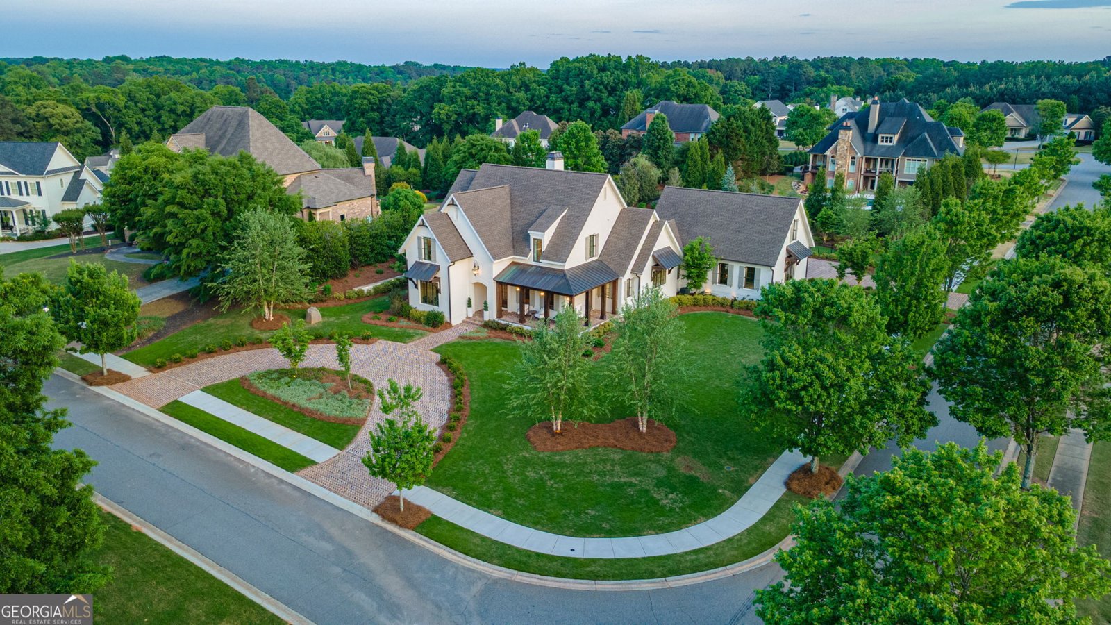 1625 Evergreen Park Statham - Photo 7