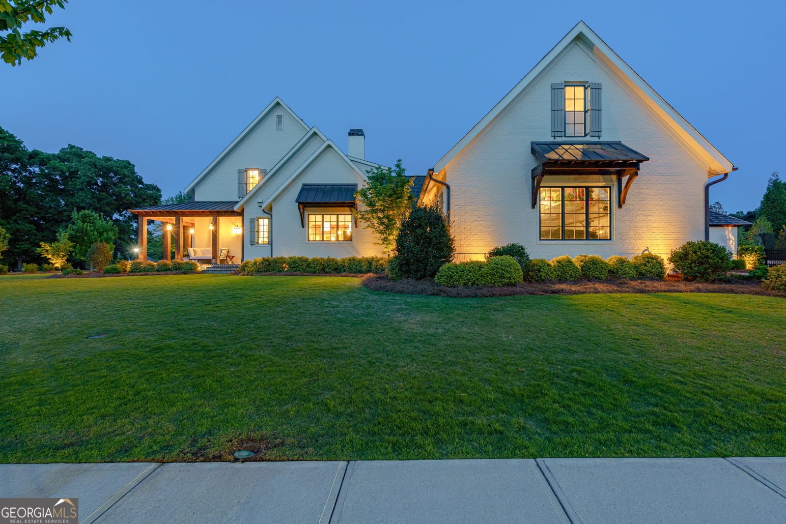 1625 Evergreen Park Statham - Photo 8