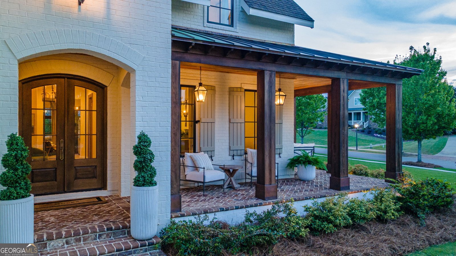 1625 Evergreen Park Statham - Photo 9