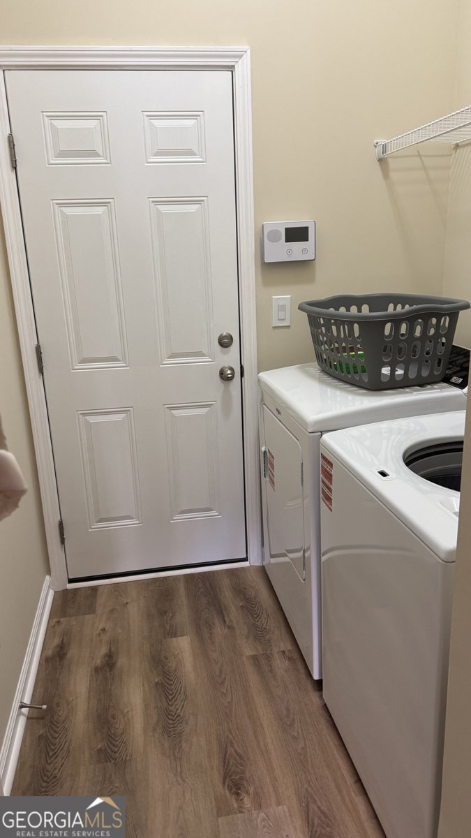 217 Happy Trail Locust Grove - Photo 12