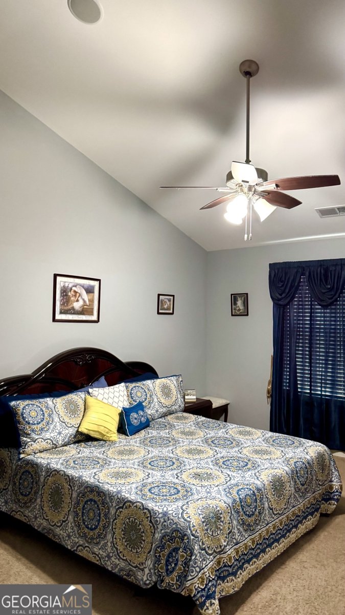 217 Happy Trail Locust Grove - Photo 14