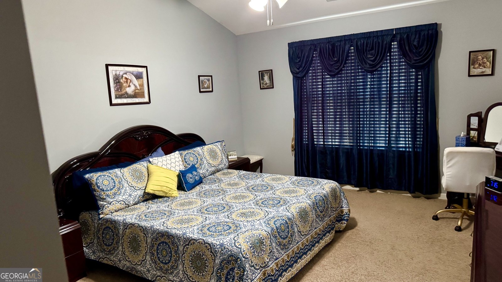 217 Happy Trail Locust Grove - Photo 15