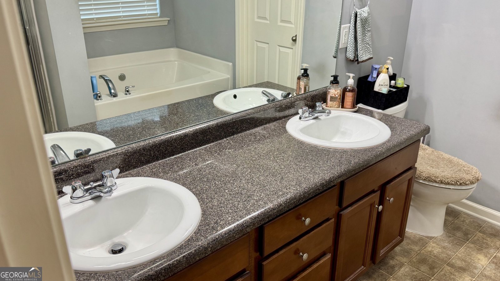 217 Happy Trail Locust Grove - Photo 16