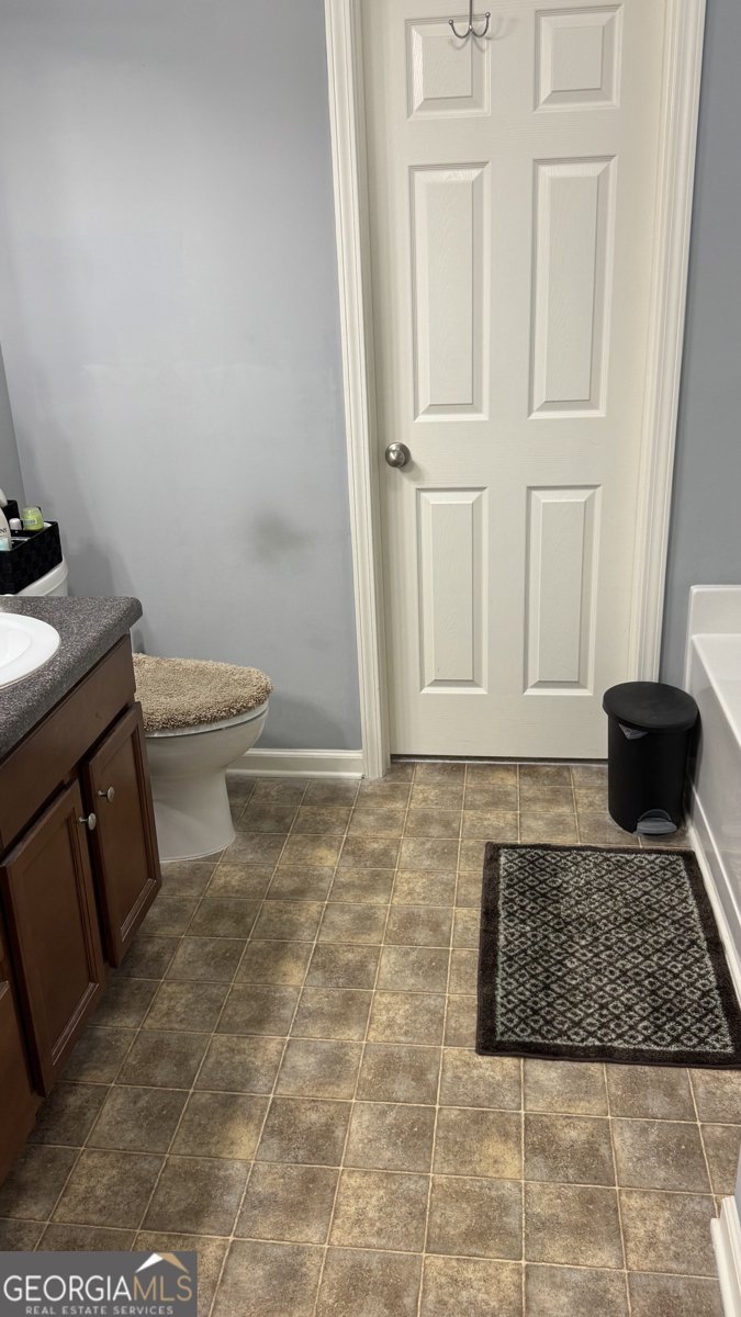 217 Happy Trail Locust Grove - Photo 17