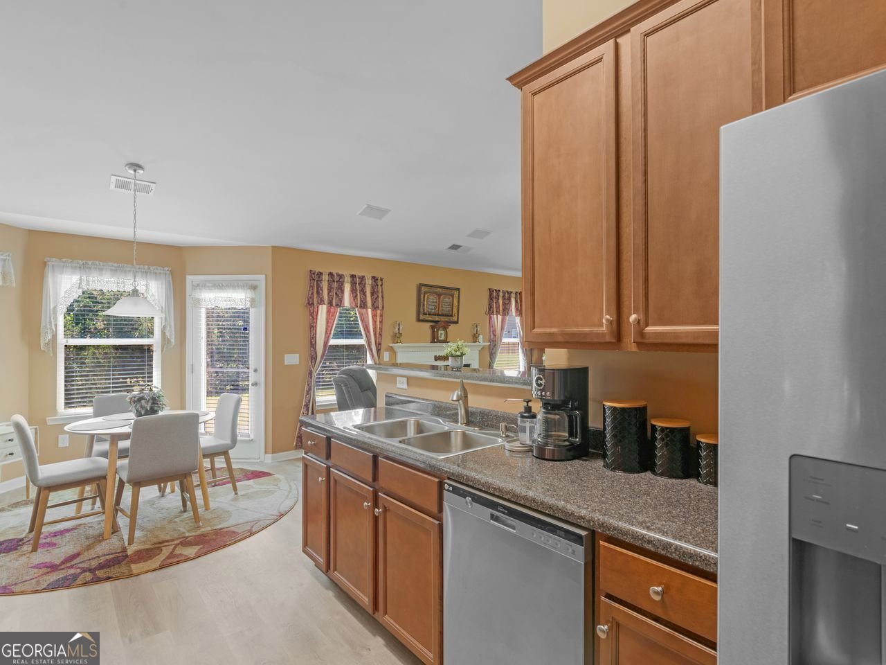 217 Happy Trail Locust Grove - Photo 21