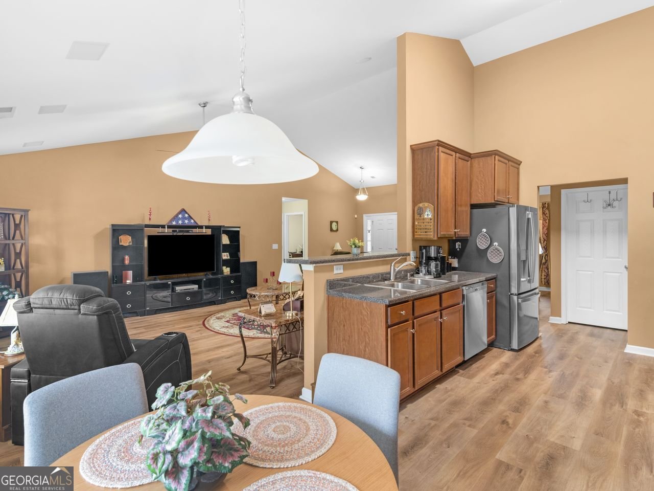 217 Happy Trail Locust Grove - Photo 22