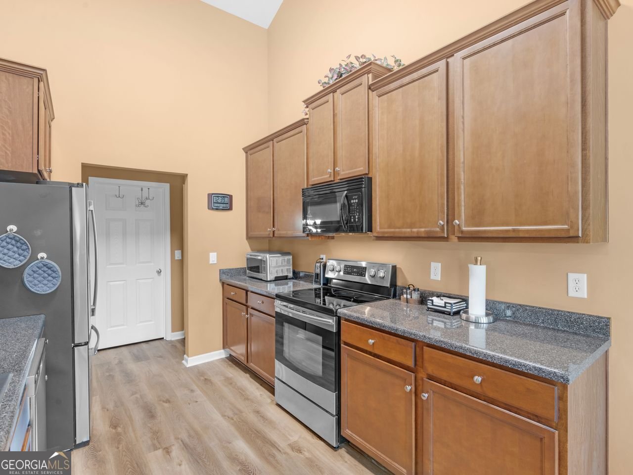 217 Happy Trail Locust Grove - Photo 23