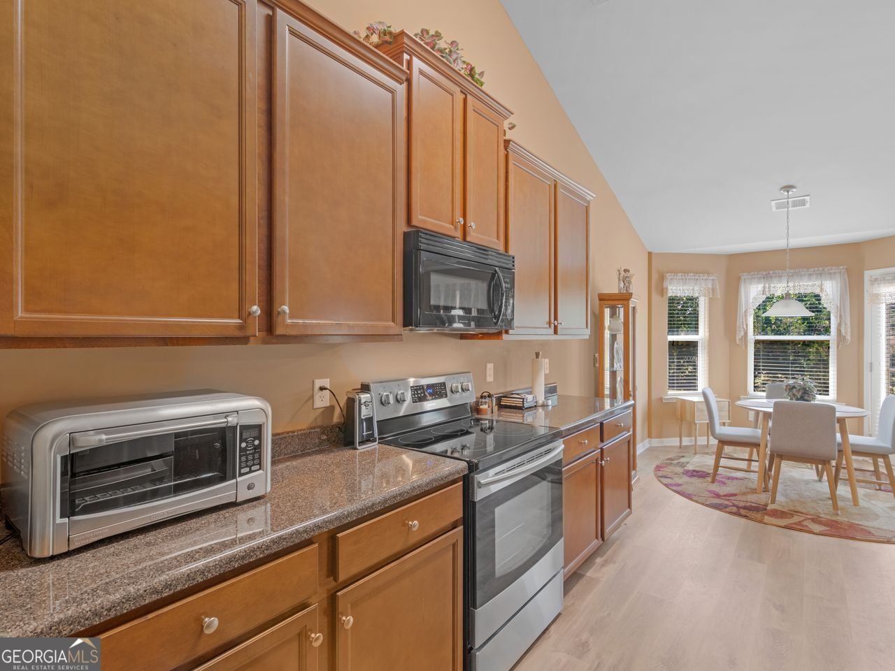 217 Happy Trail Locust Grove - Photo 24