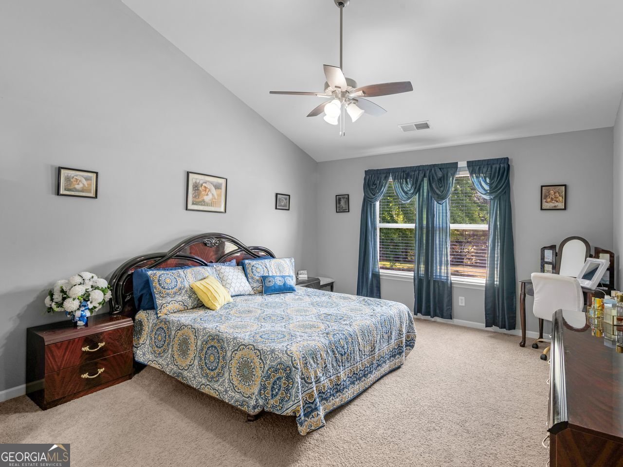 217 Happy Trail Locust Grove - Photo 26