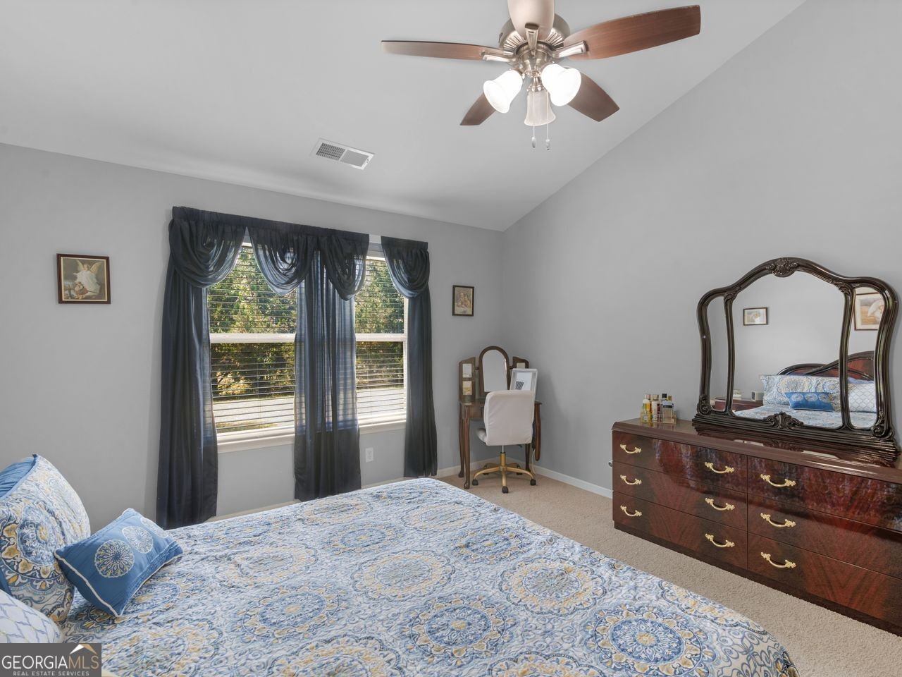 217 Happy Trail Locust Grove - Photo 27