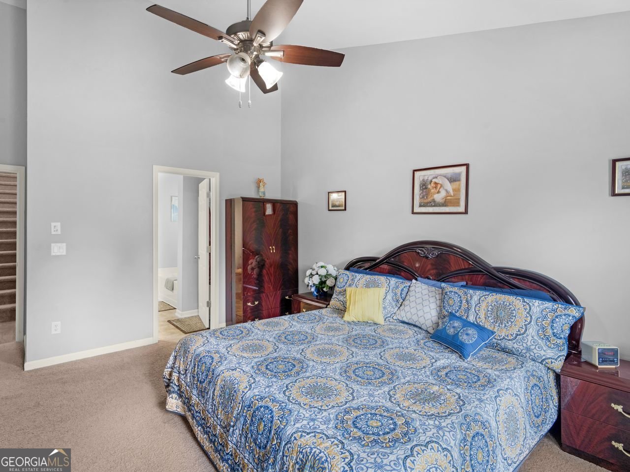 217 Happy Trail Locust Grove - Photo 28