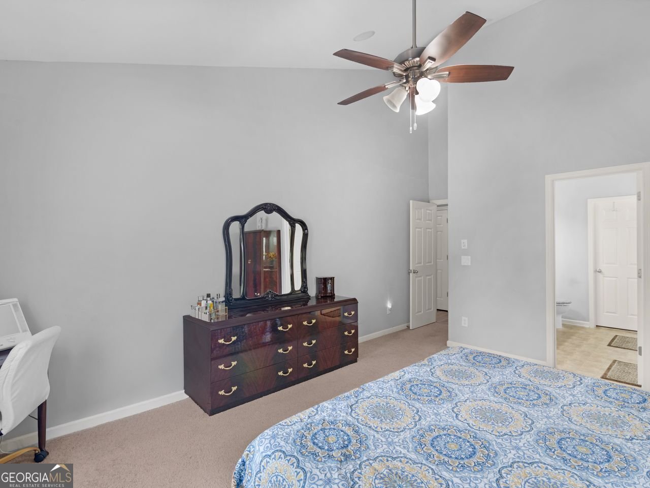 217 Happy Trail Locust Grove - Photo 29