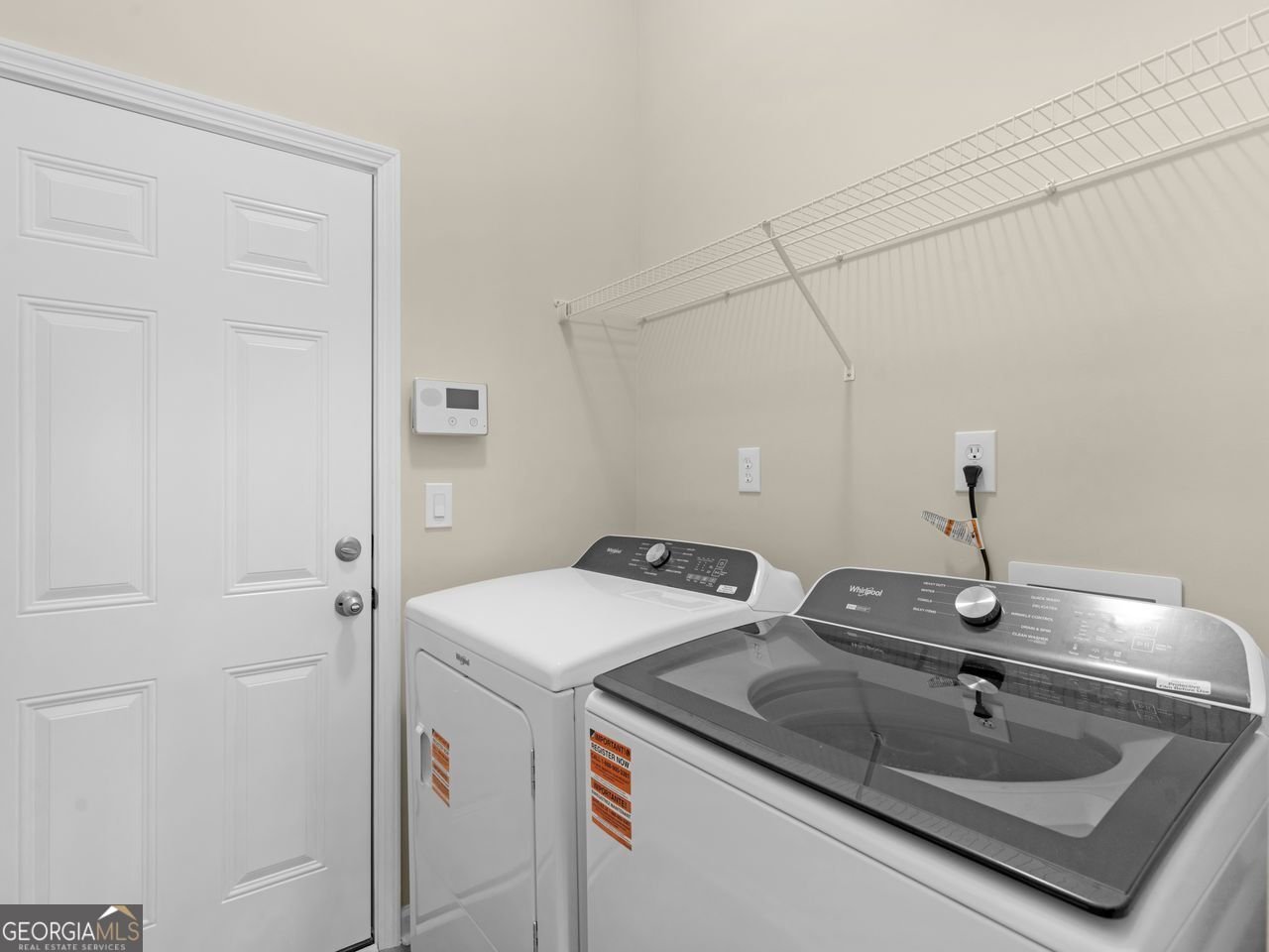 217 Happy Trail Locust Grove - Photo 35