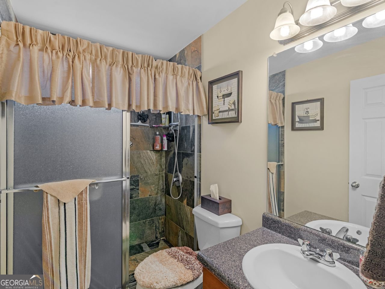 217 Happy Trail Locust Grove - Photo 36