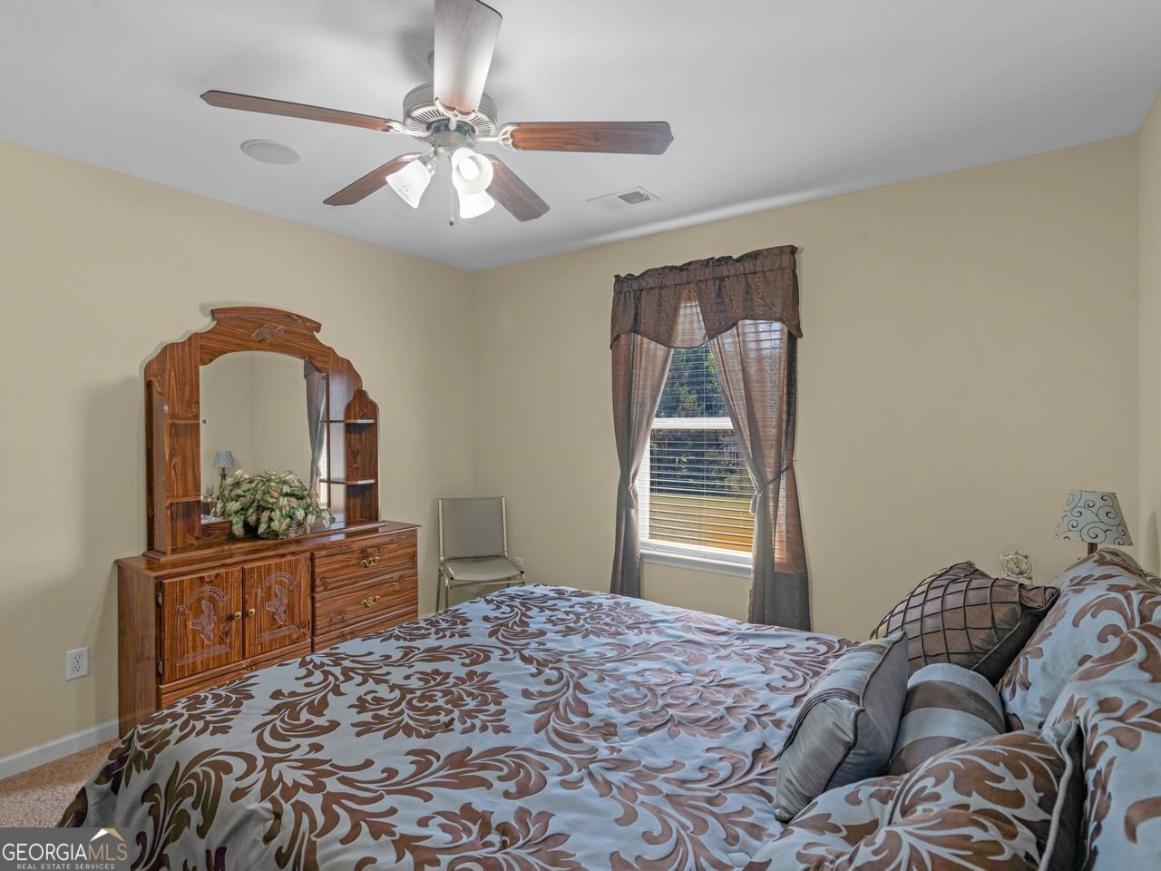 217 Happy Trail Locust Grove - Photo 38