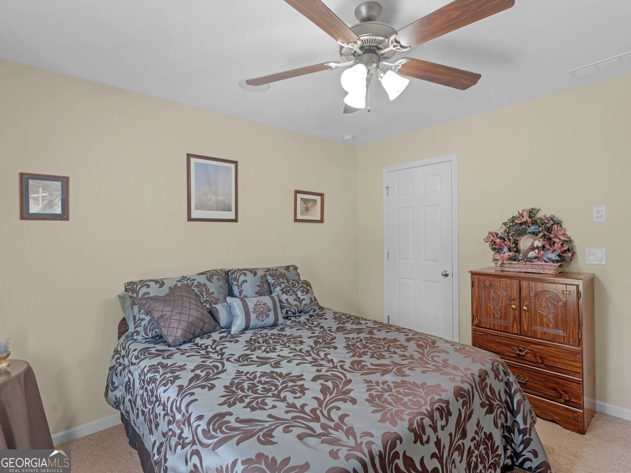 217 Happy Trail Locust Grove - Photo 39