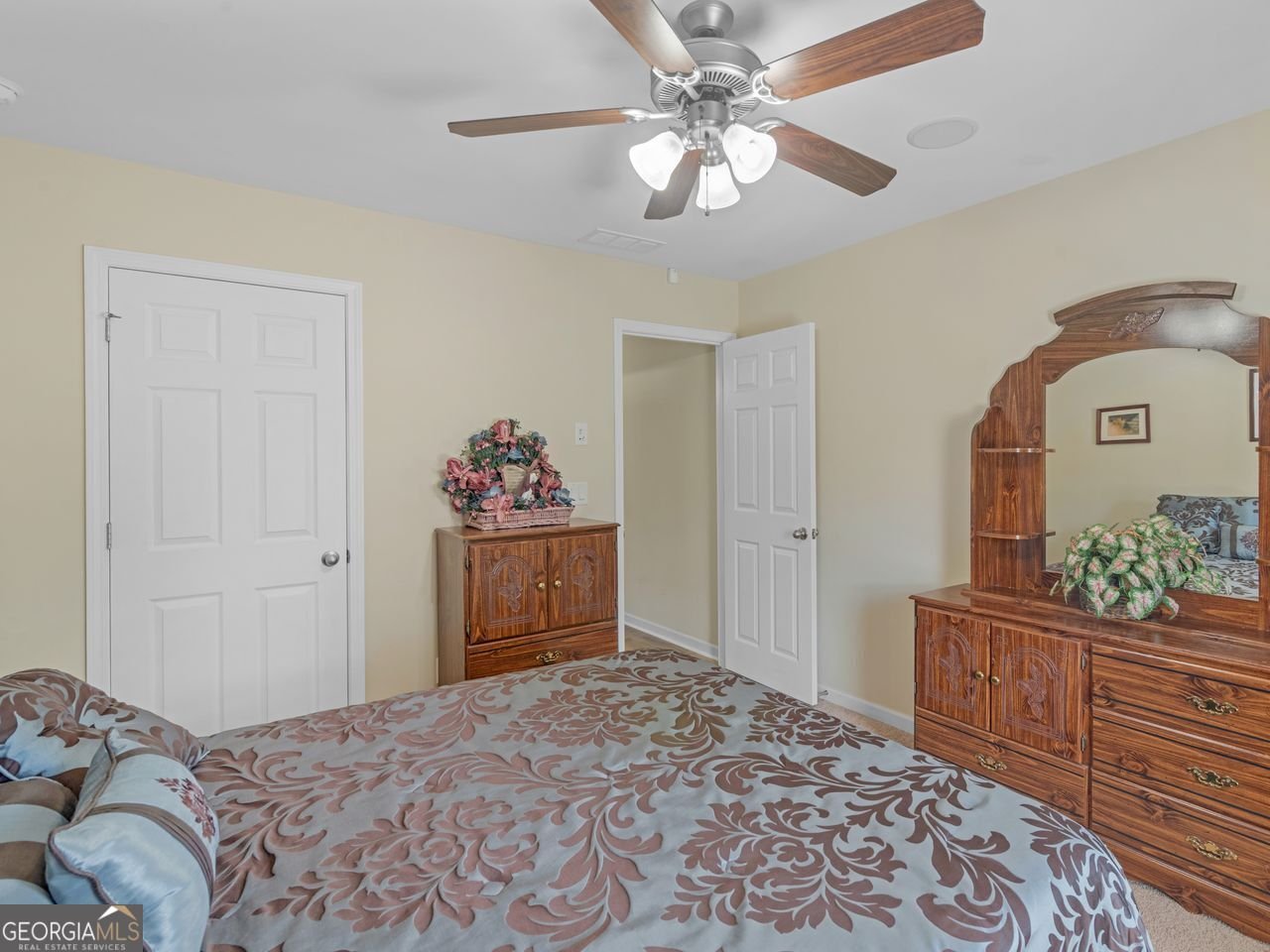 217 Happy Trail Locust Grove - Photo 40