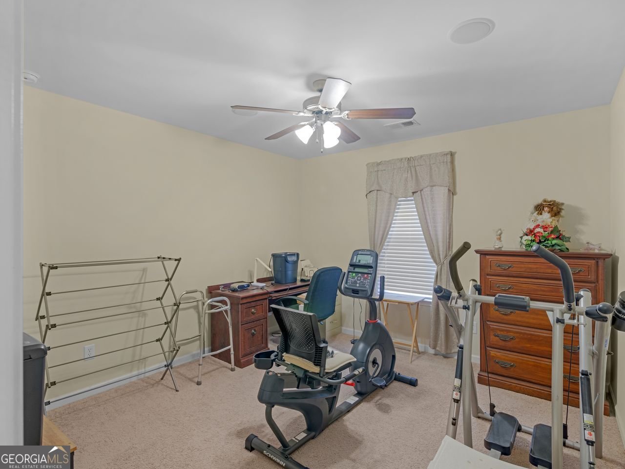 217 Happy Trail Locust Grove - Photo 41