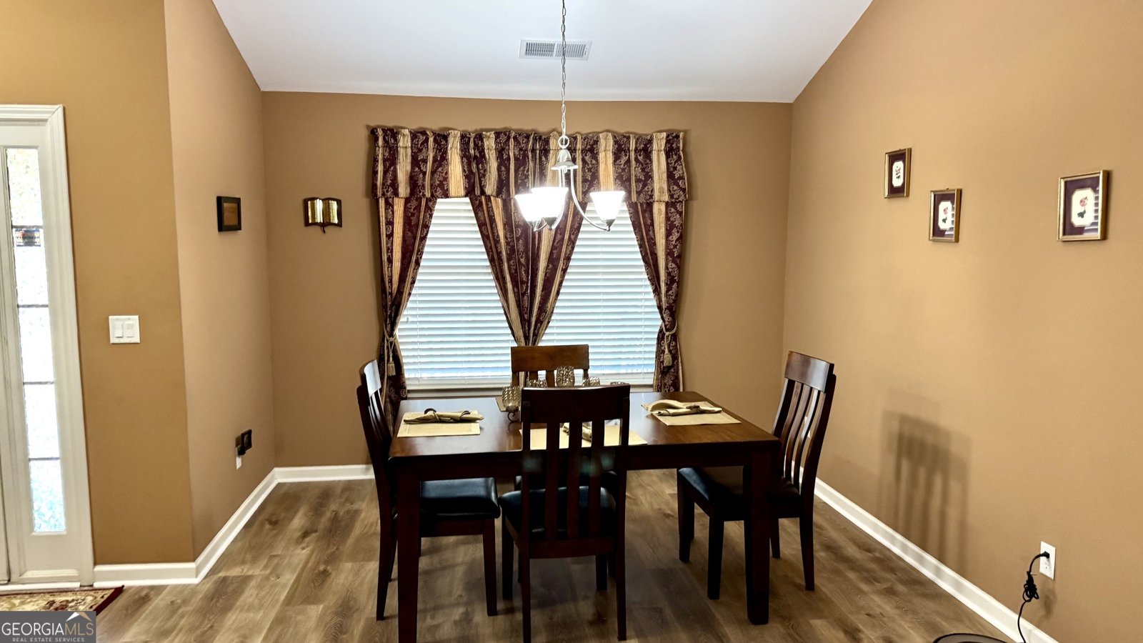 217 Happy Trail Locust Grove - Photo 7