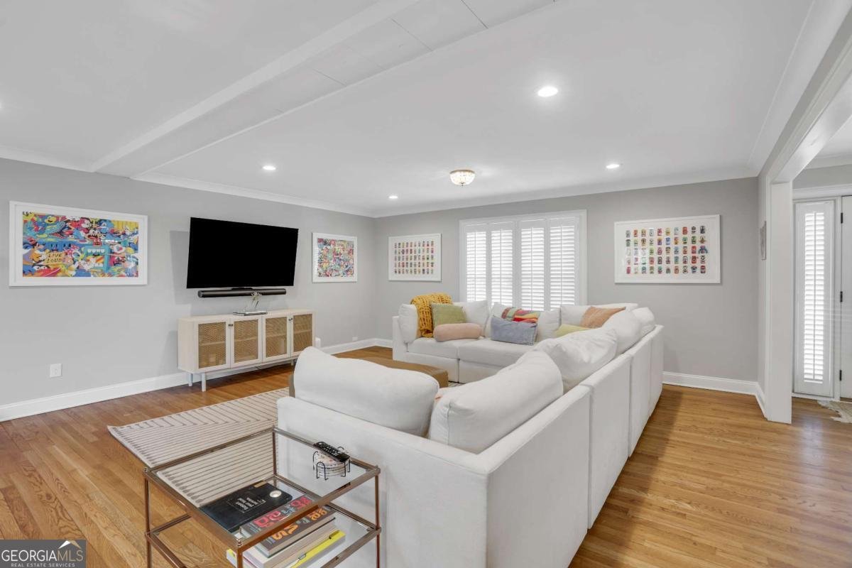 3873 Chamblee Dunwoody Road Atlanta - Photo 10