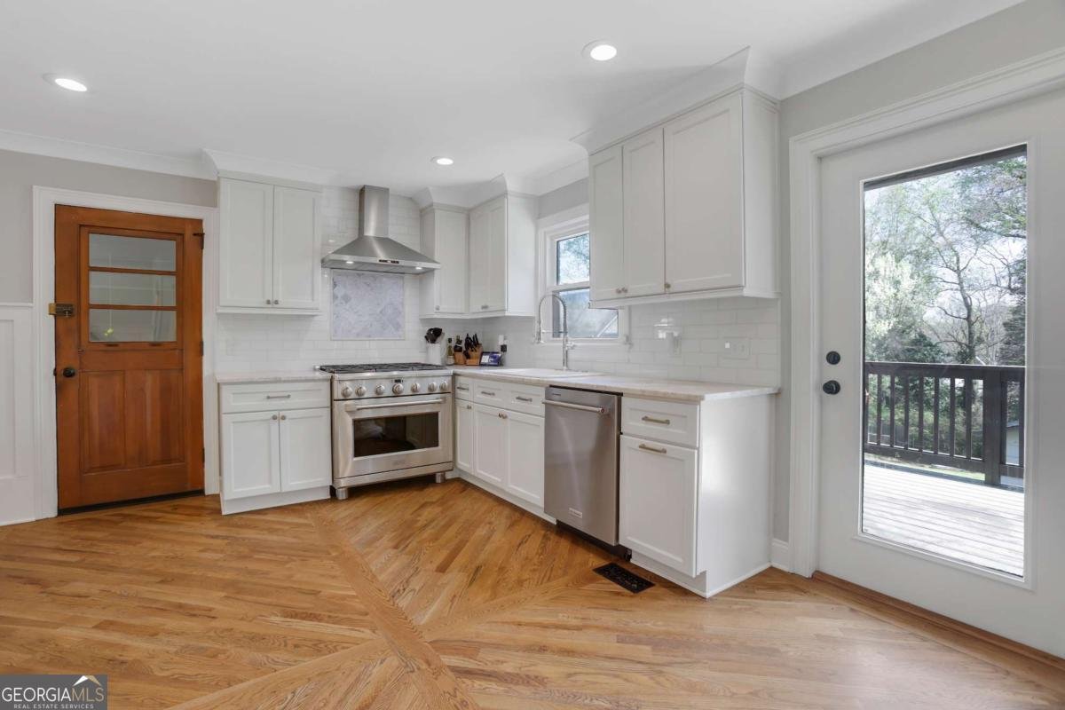 3873 Chamblee Dunwoody Road Atlanta - Photo 12