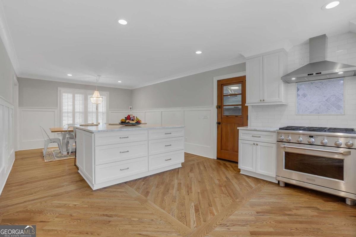 3873 Chamblee Dunwoody Road Atlanta - Photo 13