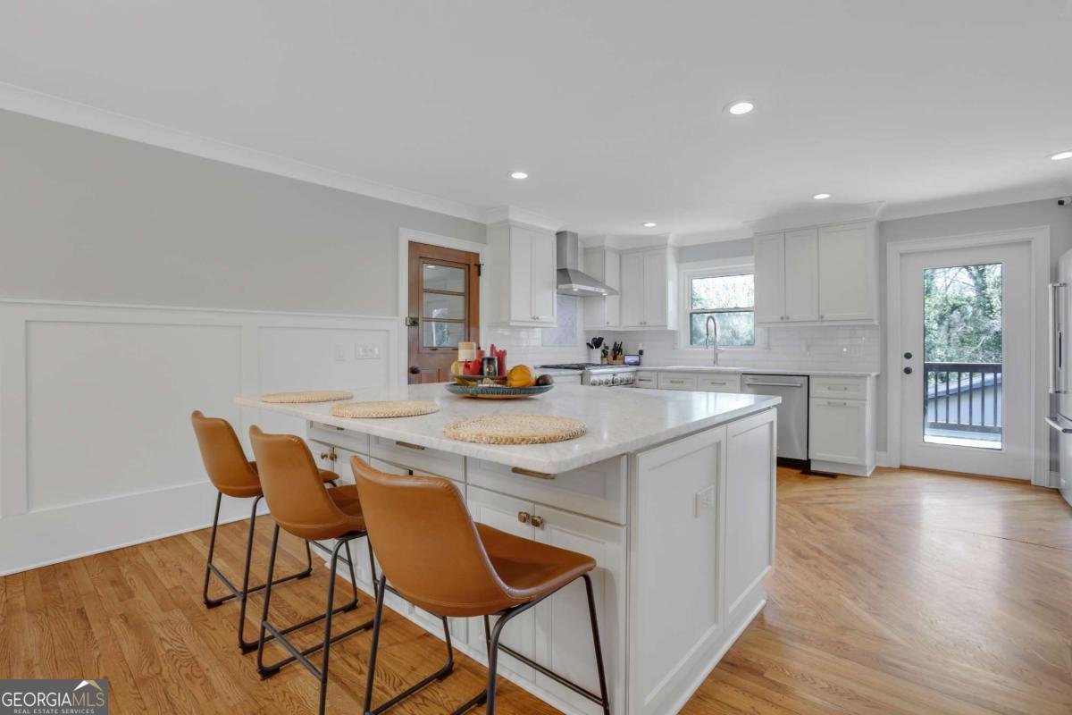 3873 Chamblee Dunwoody Road Atlanta - Photo 16