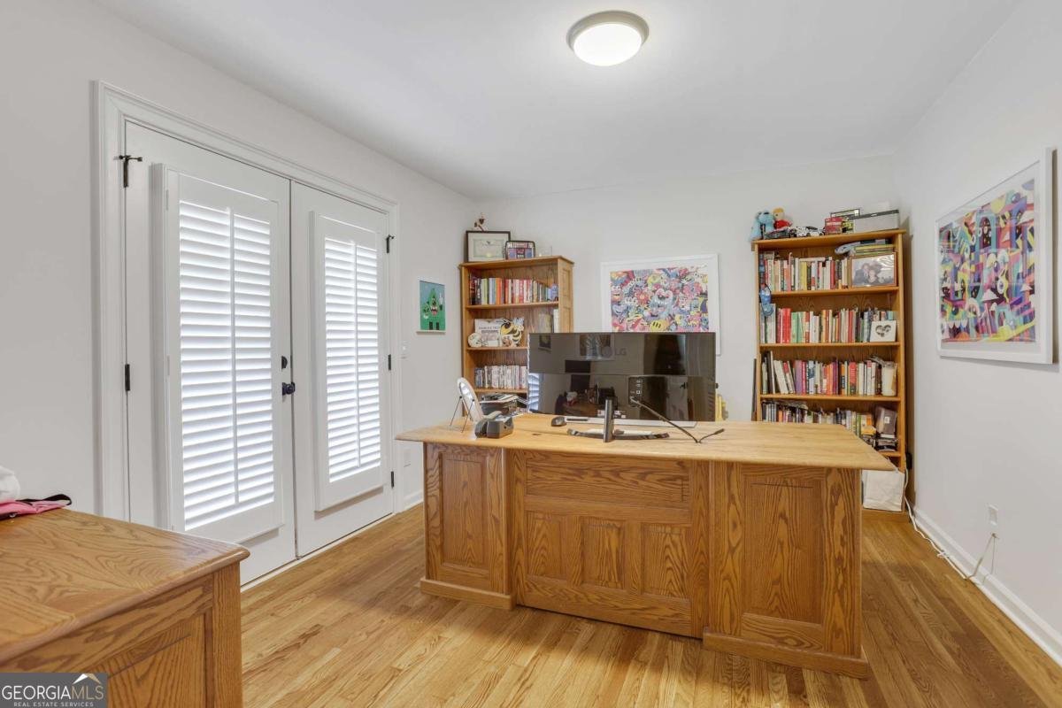 3873 Chamblee Dunwoody Road Atlanta - Photo 25