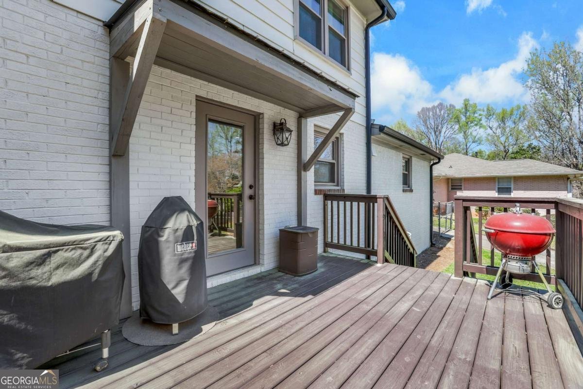 3873 Chamblee Dunwoody Road Atlanta - Photo 35