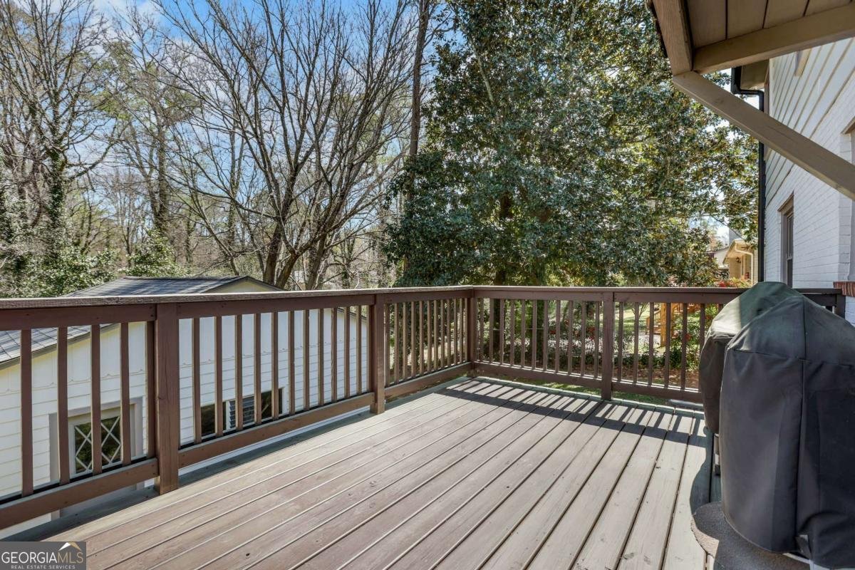 3873 Chamblee Dunwoody Road Atlanta - Photo 36