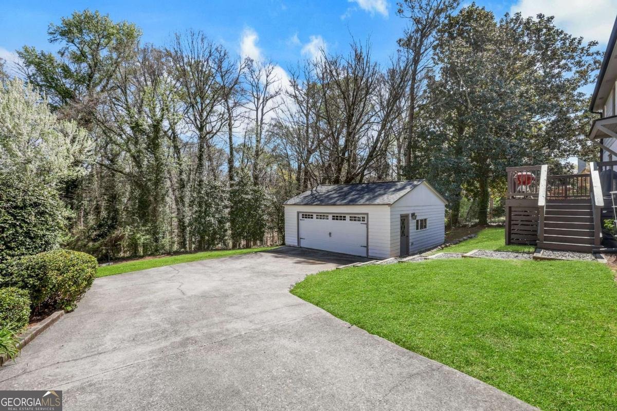 3873 Chamblee Dunwoody Road Atlanta - Photo 37