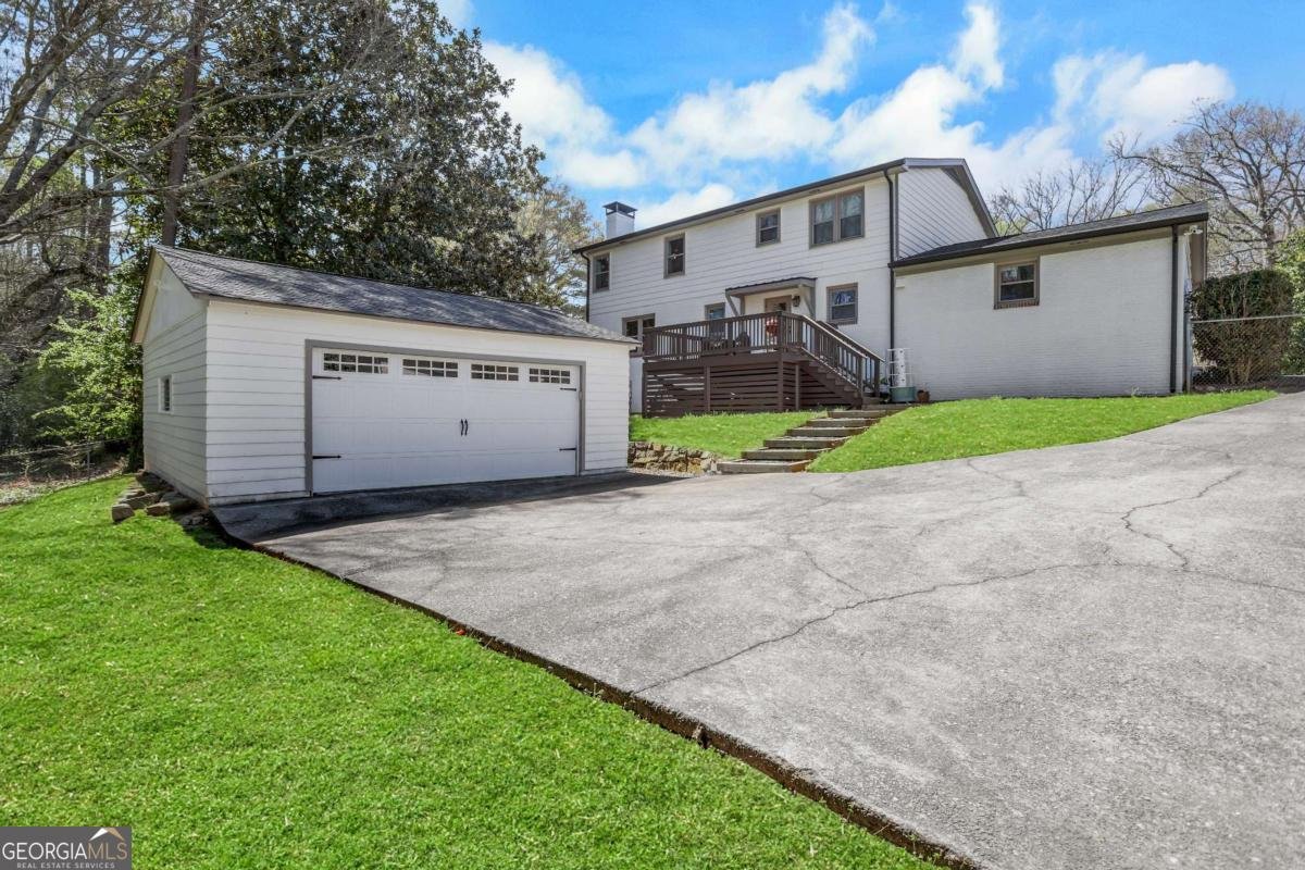 3873 Chamblee Dunwoody Road Atlanta - Photo 39