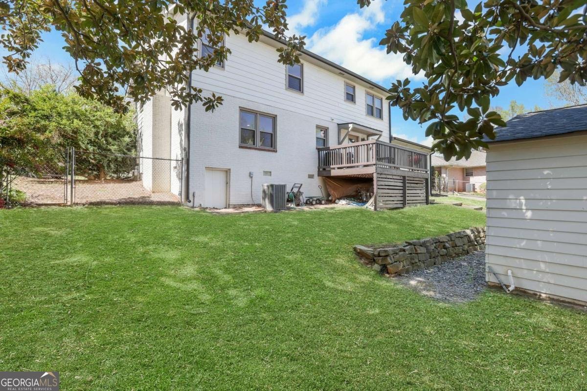 3873 Chamblee Dunwoody Road Atlanta - Photo 40