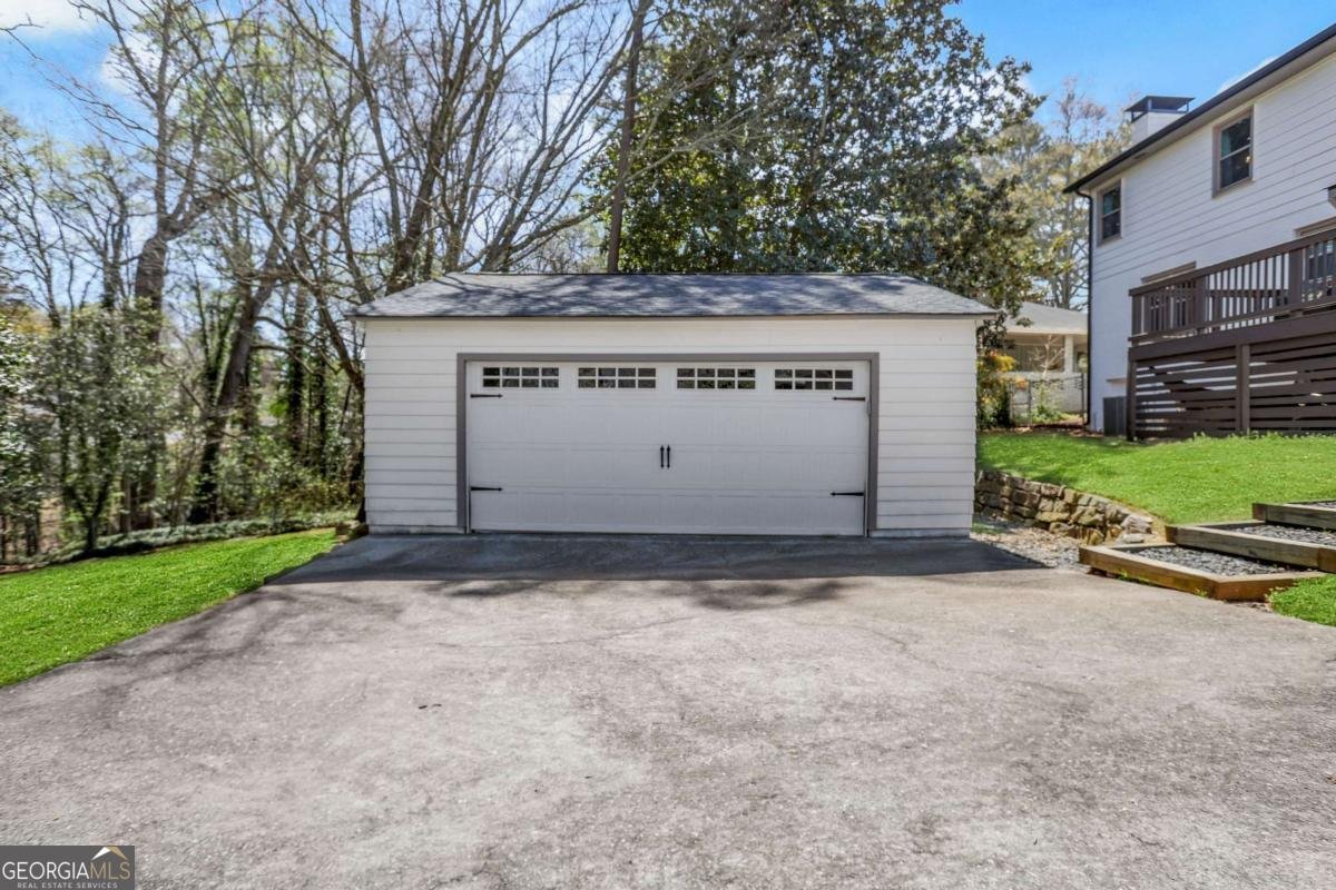 3873 Chamblee Dunwoody Road Atlanta - Photo 41