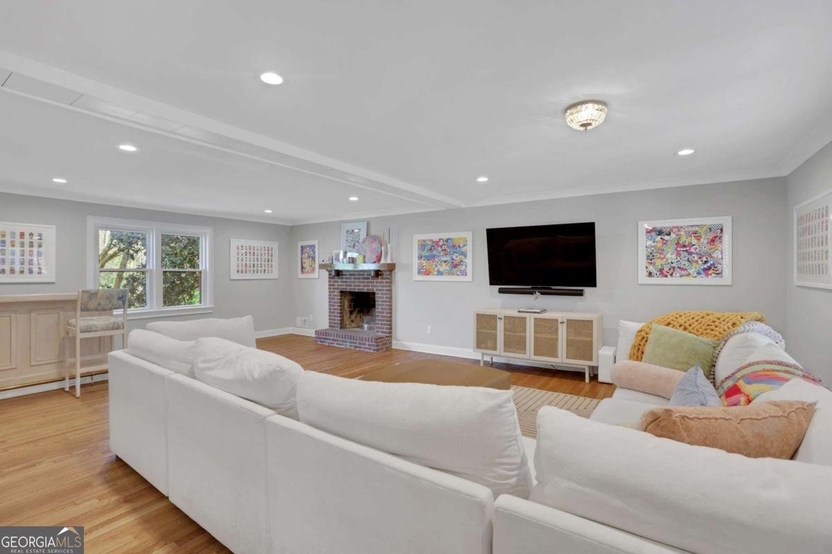 3873 Chamblee Dunwoody Road Atlanta - Photo 6