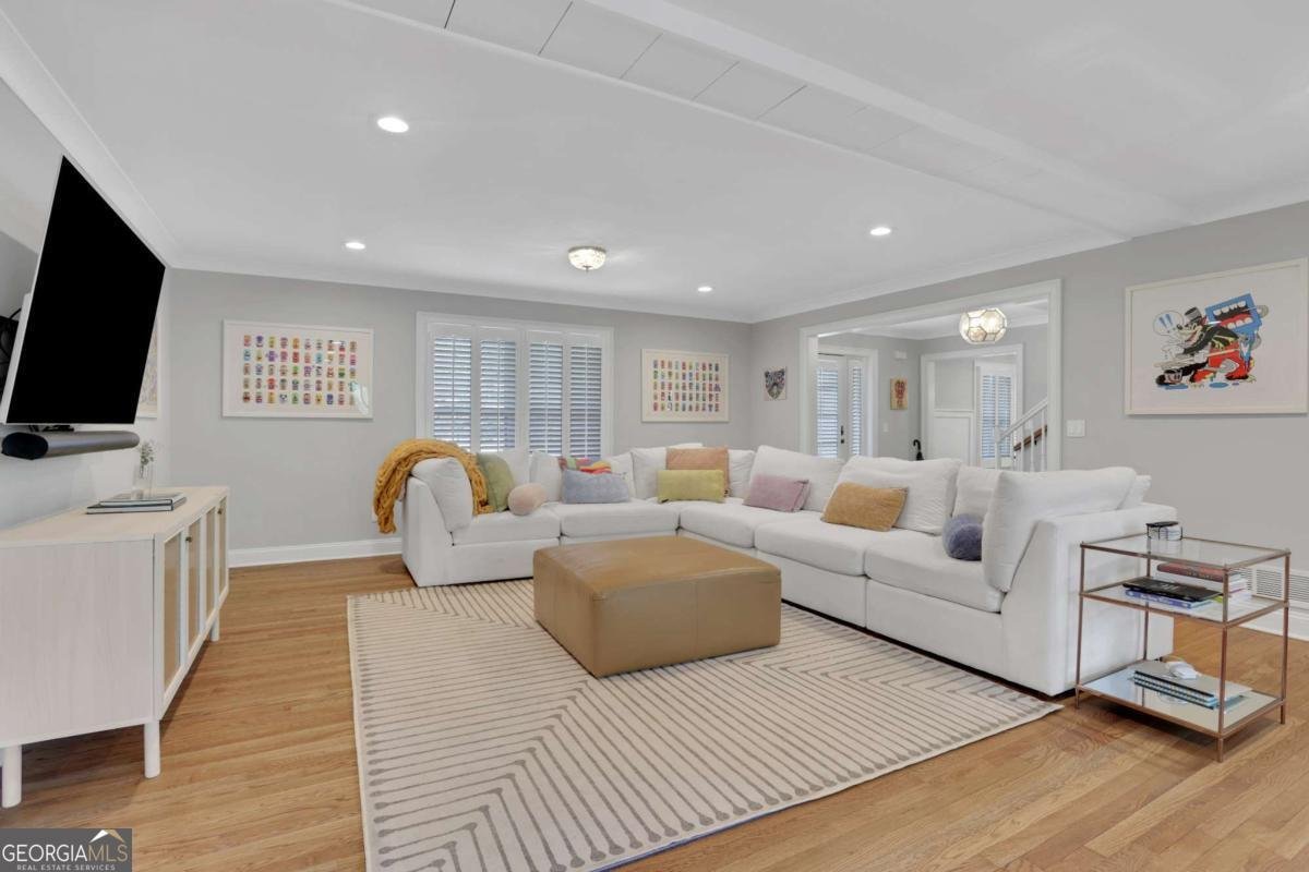 3873 Chamblee Dunwoody Road Atlanta - Photo 7