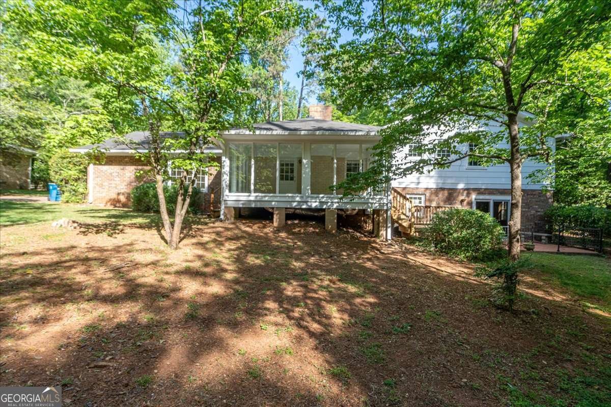 155 Crestwood Drive Athens - Photo 41