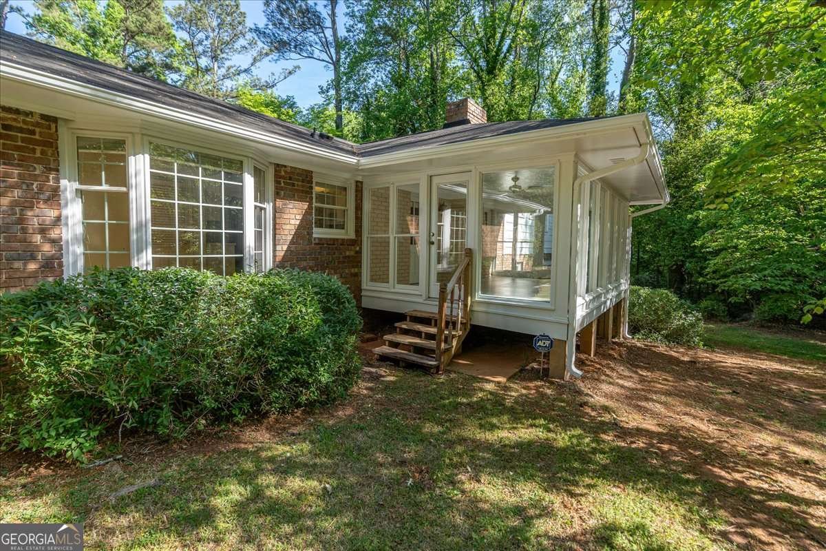 155 Crestwood Drive Athens - Photo 43