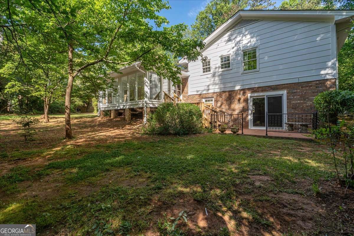 155 Crestwood Drive Athens - Photo 45