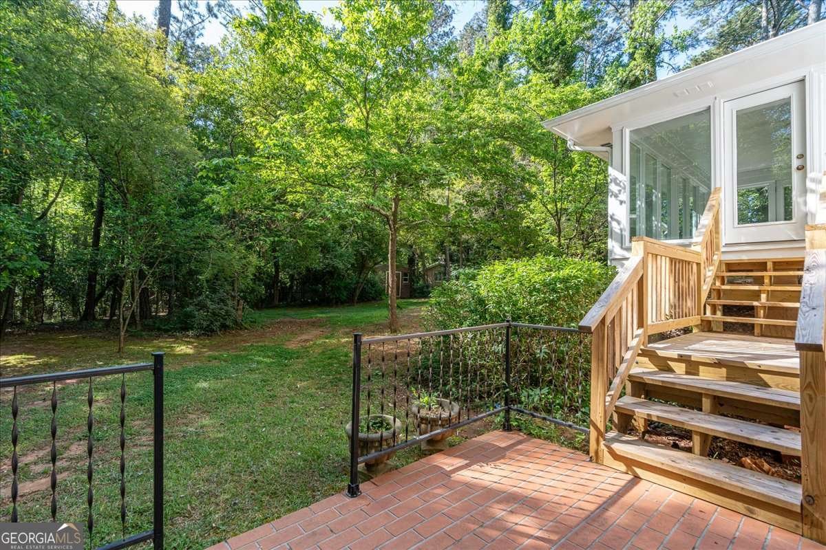 155 Crestwood Drive Athens - Photo 46