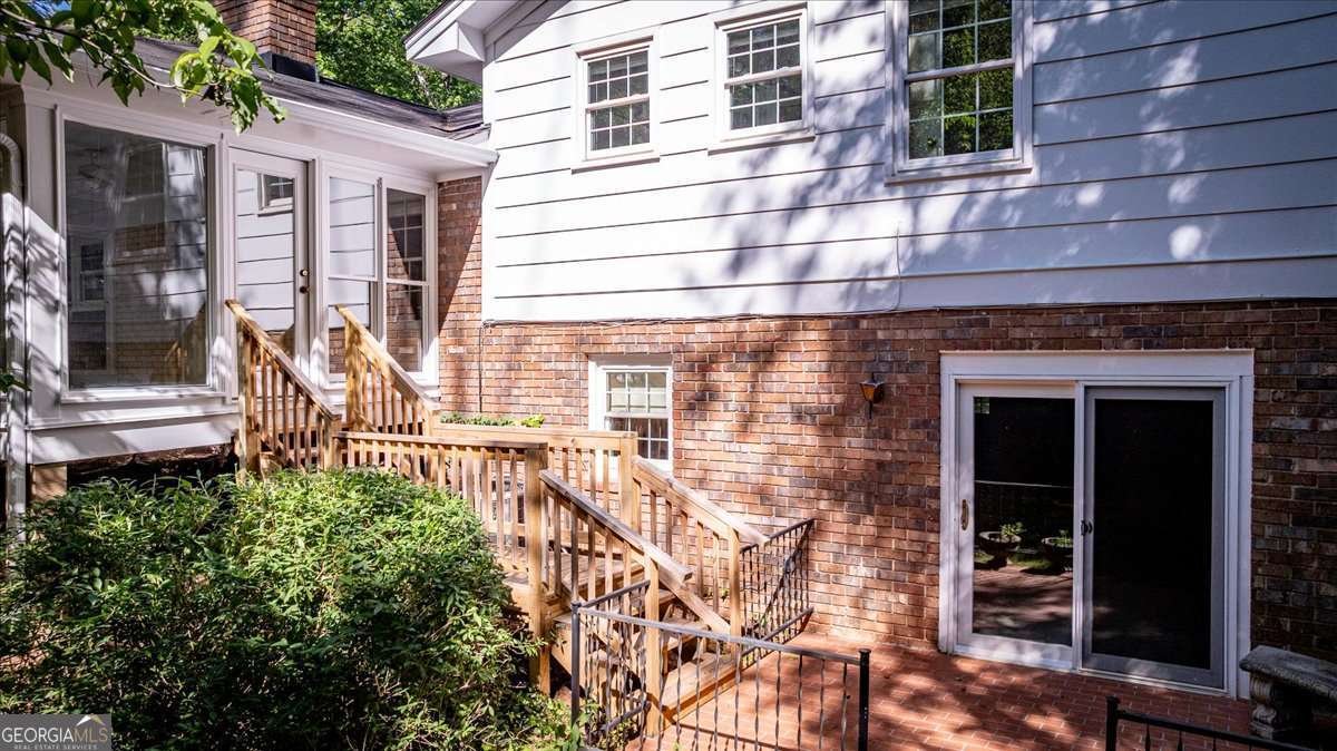 155 Crestwood Drive Athens - Photo 47