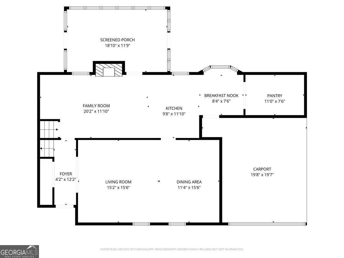 155 Crestwood Drive Athens - Photo 53