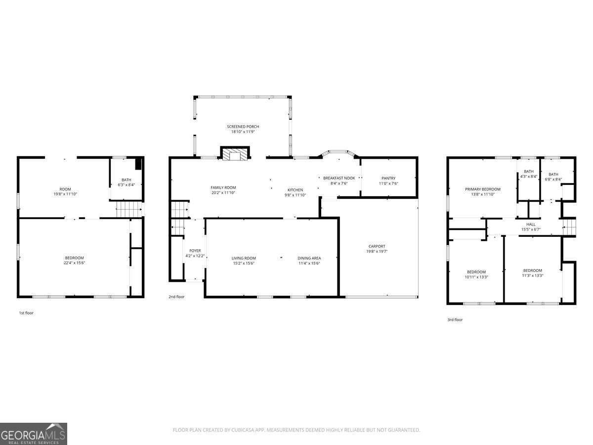 155 Crestwood Drive Athens - Photo 56